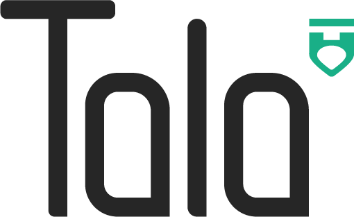 TALA, logo